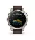 Смарт-часы GARMIN D2 Mach 1 Aviator Smartwatch with Oxford Brown Leather Band (010-02582-54/55)
