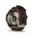 Смарт-часы GARMIN D2 Mach 1 Aviator Smartwatch with Oxford Brown Leather Band (010-02582-54/55)