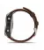 Смарт-часы GARMIN D2 Mach 1 Aviator Smartwatch with Oxford Brown Leather Band (010-02582-54/55)