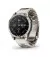 Смарт-часы GARMIN D2 Mach 1 Aviator Smartwatch with Vented Titanium Bracelet (010-02582-50/51)