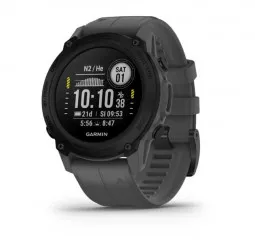 Смарт-часы GARMIN Descent G1 Slate Gray (010-02604-00/10)