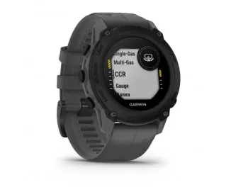 Смарт-годинник GARMIN Descent G1 Slate Gray (010-02604-00/10)