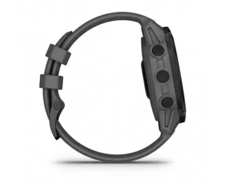 Смарт-годинник GARMIN Descent G1 Slate Gray (010-02604-00/10)