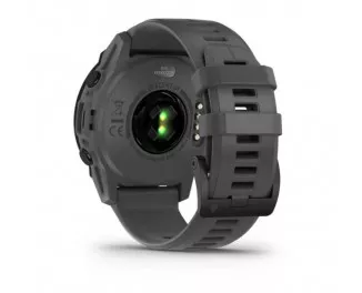 Смарт-годинник GARMIN Descent G1 Slate Gray (010-02604-00/10)