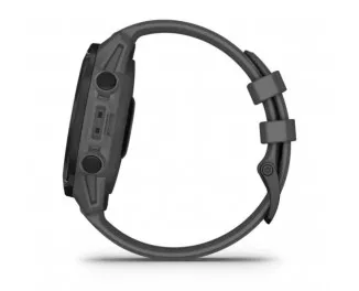 Смарт-годинник GARMIN Descent G1 Slate Gray (010-02604-00/10)