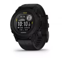 Смарт-часы GARMIN Descent G1 Solar Black (010-02604-02/12)