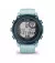 Смарт-часы GARMIN Descent G1 Solar Ocean Edition Azure (010-02604-04)