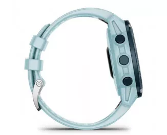 Смарт-часы GARMIN Descent G1 Solar Ocean Edition Azure (010-02604-04)