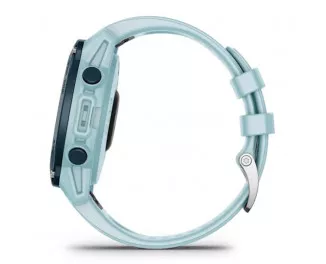 Смарт-часы GARMIN Descent G1 Solar Ocean Edition Azure (010-02604-04)