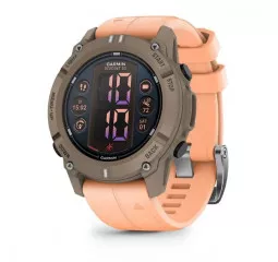 Смарт-часы GARMIN Descent G2 Paloma with Shell Pink Band (010-02986-01)