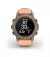 Смарт-часы GARMIN Descent G2 Paloma with Shell Pink Band (010-02986-01)