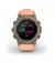 Смарт-часы GARMIN Descent G2 Paloma with Shell Pink Band (010-02986-01)