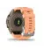 Смарт-часы GARMIN Descent G2 Paloma with Shell Pink Band (010-02986-01)