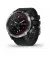 Смарт-годинник GARMIN Descent Mk2 Stainless Steel with Black Band (010-02132-00/10)
