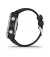 Смарт-годинник GARMIN Descent Mk2 Stainless Steel with Black Band (010-02132-00/10)