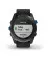 Смарт-часы GARMIN Descent Mk2i Titanium Carbon Gray DLC with Black Band (010-02132-01/11)