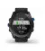 Смарт-часы GARMIN Descent Mk2i Titanium Carbon Gray DLC with Black Band (010-02132-01/11)