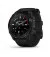 Смарт-часы GARMIN Descent Mk3i 51mm Carbon Gray DLC Titanium with Black Silicone Band (010-02752-10/11)