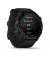 Смарт-часы GARMIN Descent Mk3i 51mm Carbon Gray DLC Titanium with Black Silicone Band (010-02752-10/11)
