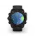 Смарт-часы GARMIN Descent Mk3i 51mm Carbon Gray DLC Titanium with Black Silicone Band (010-02752-10/11)