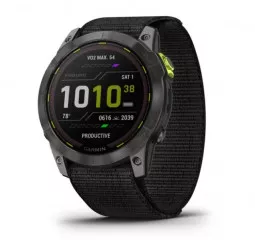 Смарт-часы GARMIN Enduro 2 (010-02754-00/01)