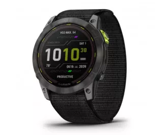 Смарт-часы GARMIN Enduro 2 (010-02754-00/01)