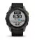 Смарт-часы GARMIN Enduro 2 Sapphire Carbon Gray DLC Titanium with Black UltraFit Nylon Strap (010-02754-13)