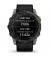 Смарт-часы GARMIN Enduro 2 Sapphire Carbon Gray DLC Titanium with Black UltraFit Nylon Strap (010-02754-13)