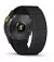 Смарт-часы GARMIN Enduro 2 Sapphire Carbon Gray DLC Titanium with Black UltraFit Nylon Strap (010-02754-13)