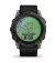 Смарт-часы GARMIN Enduro 2 Sapphire Carbon Gray DLC Titanium with Black UltraFit Nylon Strap (010-02754-13)