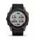 Смарт-часы GARMIN Enduro 2 Sapphire Carbon Gray DLC Titanium with Black UltraFit Nylon Strap (010-02754-13)
