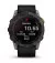 Смарт-часы GARMIN Enduro 2 Sapphire Carbon Gray DLC Titanium with Black UltraFit Nylon Strap (010-02754-13)