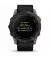 Смарт-часы GARMIN Enduro 2 Sapphire Carbon Gray DLC Titanium with Black UltraFit Nylon Strap (010-02754-13)