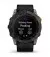 Смарт-часы GARMIN Enduro 2 Sapphire Carbon Gray DLC Titanium with Black UltraFit Nylon Strap (010-02754-13)