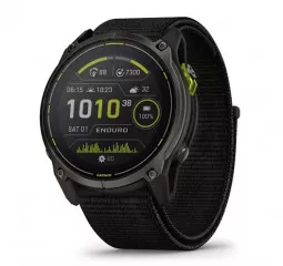 Смарт-часы GARMIN Enduro 3 (010-02751-01/00)