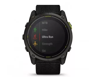 Смарт-годинник GARMIN Enduro 3 (010-02751-01/00)