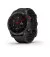 Смарт-годинник GARMIN Epix (Gen 2) Sapphire - Black Titanium (010-02582-11)
