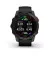Смарт-годинник GARMIN Epix (Gen 2) Sapphire - Black Titanium (010-02582-11)