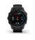 Смарт-годинник GARMIN Epix (Gen 2) Sapphire - Black Titanium (010-02582-11)