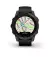 Смарт-годинник GARMIN Epix (Gen 2) Sapphire - Black Titanium (010-02582-11)