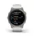 Смарт-годинник GARMIN Epix (Gen 2) Sapphire - White Titanium (010-02582-21)
