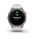 Смарт-годинник GARMIN Epix (Gen 2) Sapphire - White Titanium (010-02582-21)