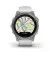 Смарт-годинник GARMIN Epix (Gen 2) Sapphire - White Titanium (010-02582-21)