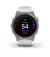 Смарт-годинник GARMIN Epix (Gen 2) Sapphire - White Titanium (010-02582-21)