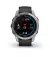Смарт-часы GARMIN Epix (Gen 2) Slate Steel (010-02582-01)