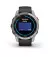 Смарт-часы GARMIN Epix (Gen 2) Slate Steel (010-02582-01)