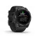 Смарт-годинник GARMIN Epix Pro (Gen 2) 51mm Slate Grey with Black Band (010-02804-21)