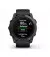 Смарт-годинник GARMIN Epix Pro (Gen 2) 51mm Slate Grey with Black Band (010-02804-21)