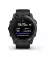 Смарт-годинник GARMIN Epix Pro (Gen 2) 51mm Slate Grey with Black Band (010-02804-21)
