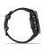 Смарт-часы GARMIN Epix Pro (Gen 2) Sapphire 42mm Carbon G. DLC Ti. with Black Band (010-02802-15)